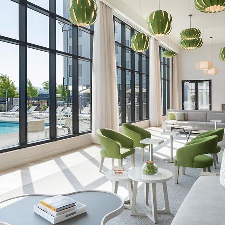 Hotel Element San Jose Airport Zewnętrze zdjęcie