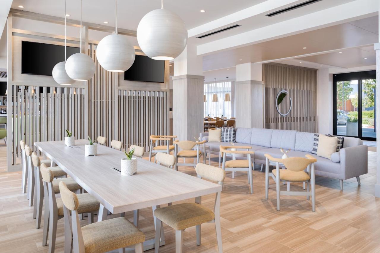 Hotel Element San Jose Airport Zewnętrze zdjęcie