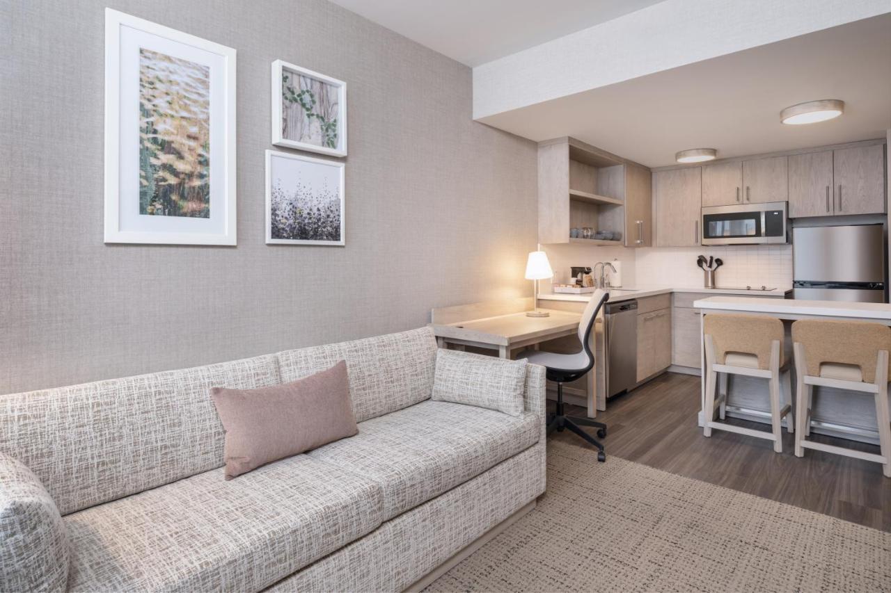 Hotel Element San Jose Airport Zewnętrze zdjęcie