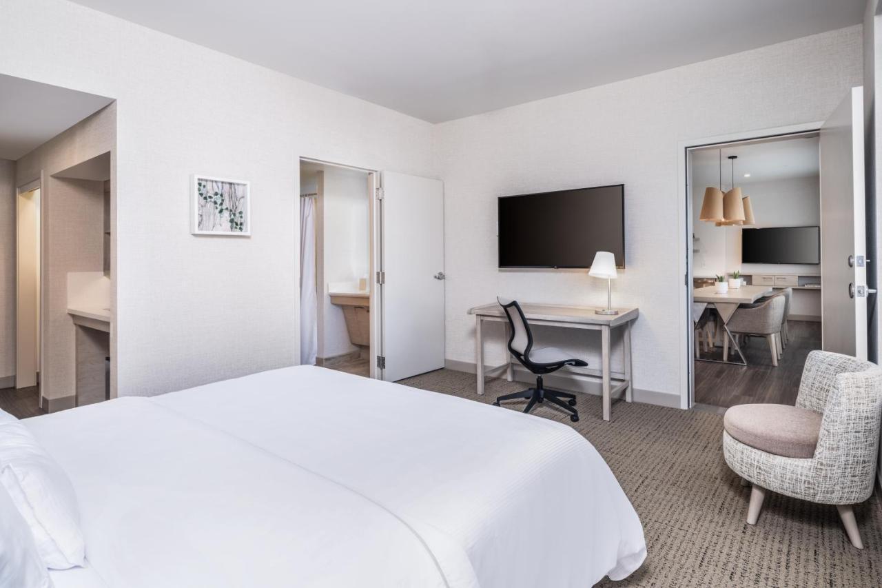 Hotel Element San Jose Airport Zewnętrze zdjęcie