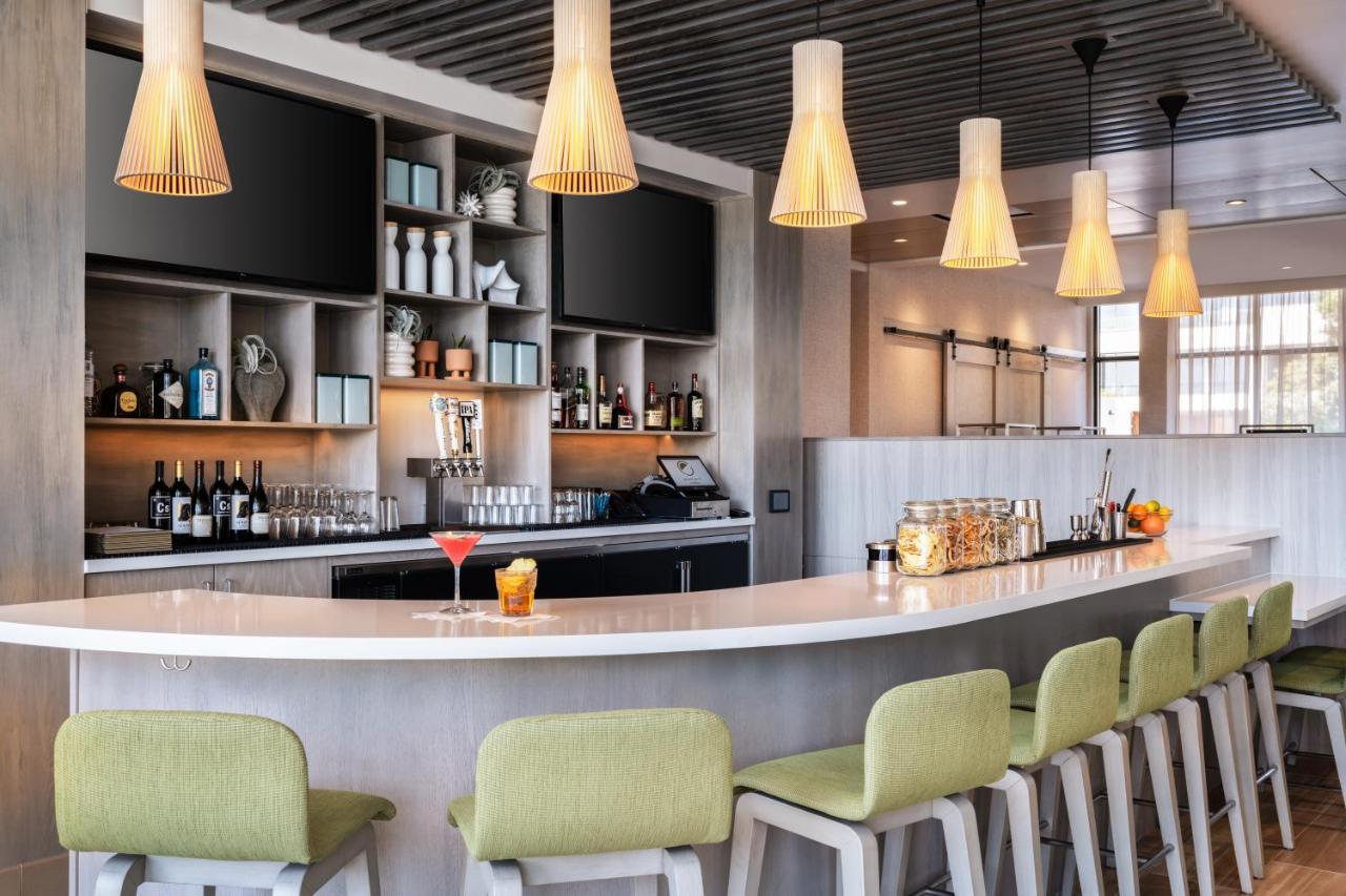 Hotel Element San Jose Airport Zewnętrze zdjęcie