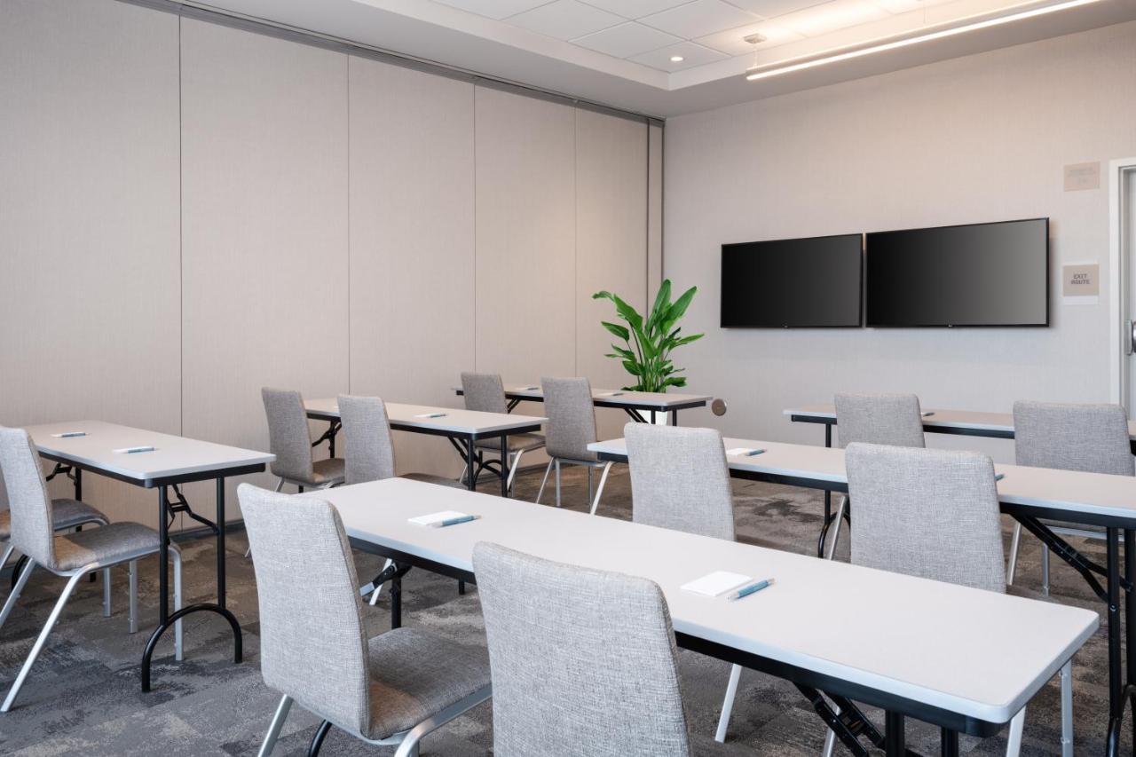 Hotel Element San Jose Airport Zewnętrze zdjęcie