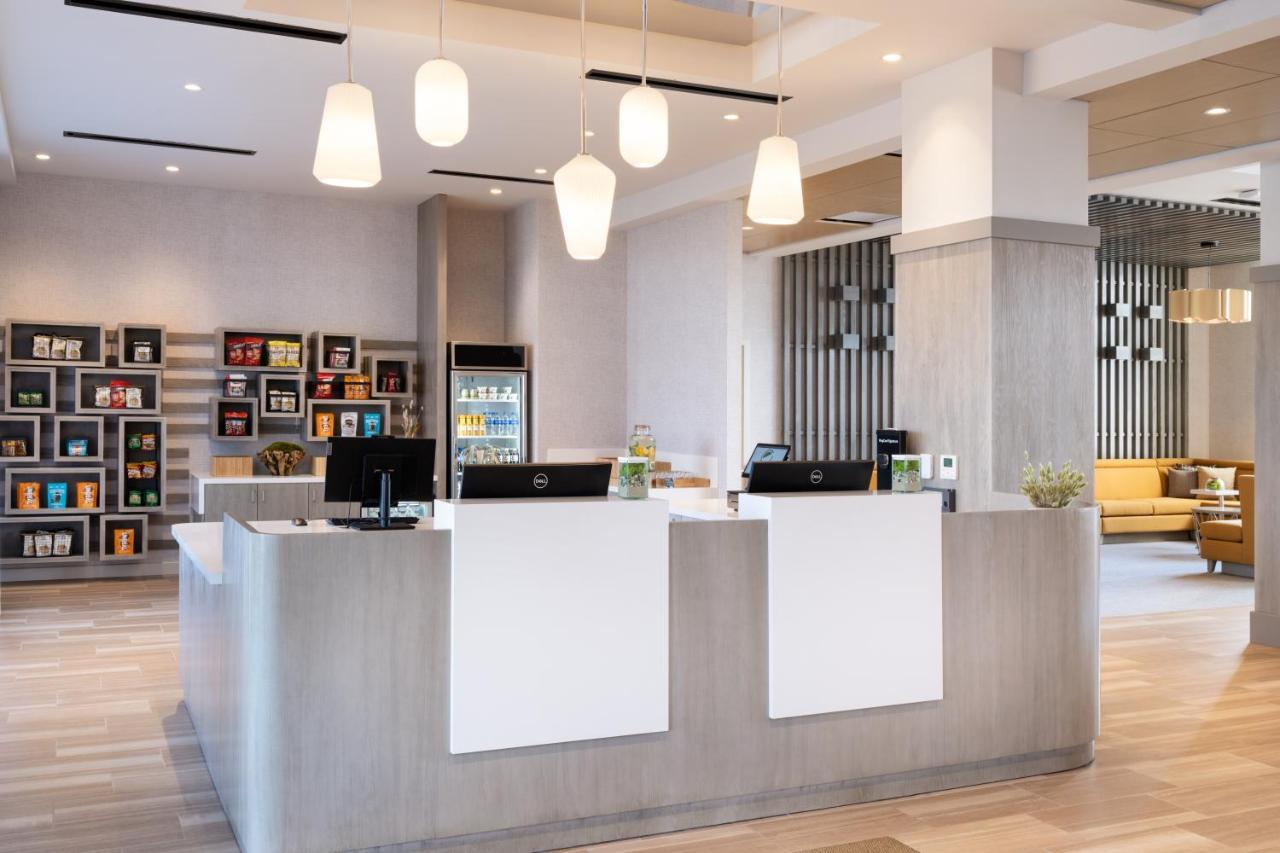 Hotel Element San Jose Airport Zewnętrze zdjęcie
