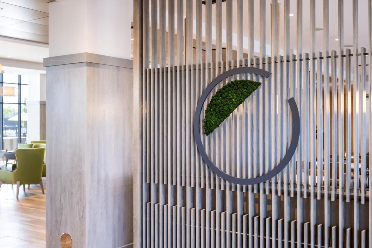 Hotel Element San Jose Airport Zewnętrze zdjęcie