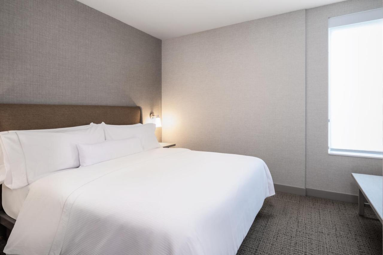 Hotel Element San Jose Airport Zewnętrze zdjęcie