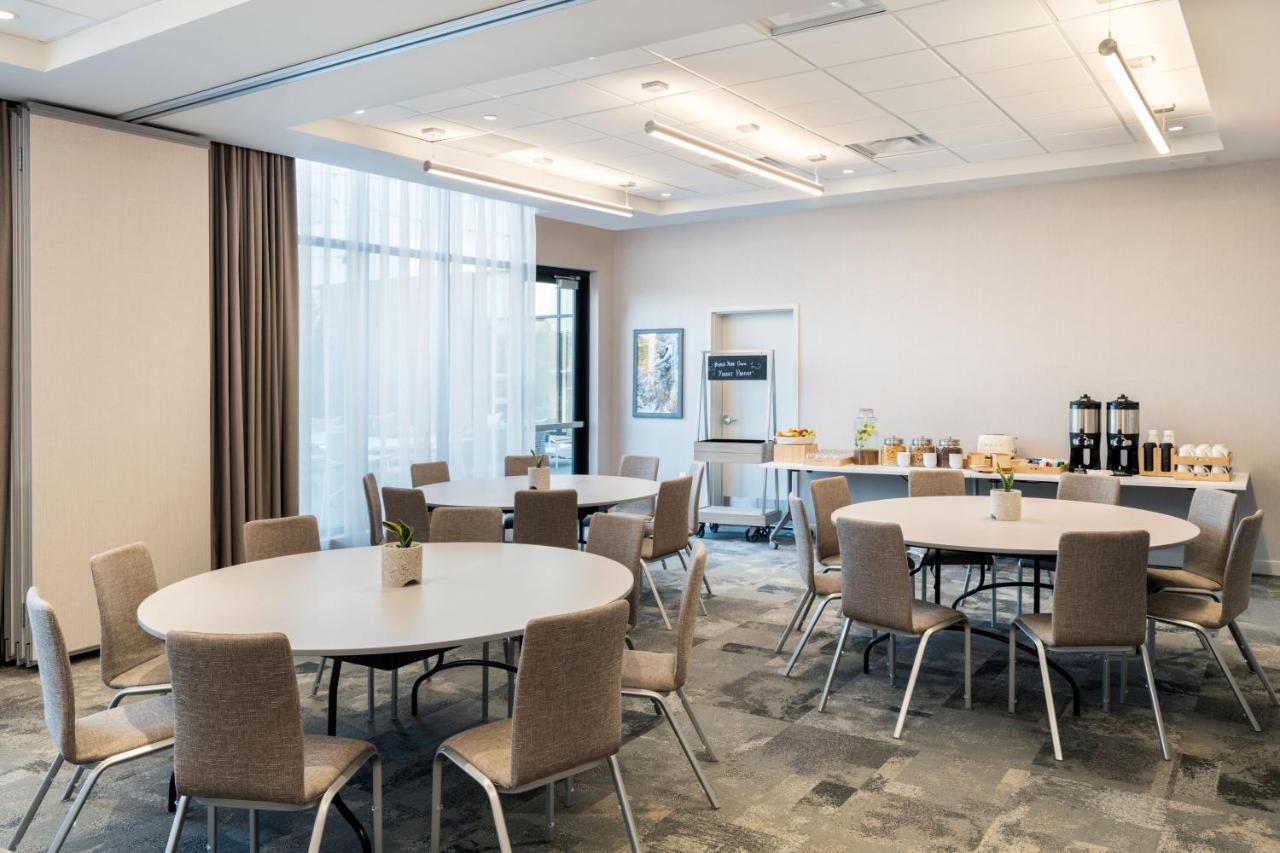 Hotel Element San Jose Airport Zewnętrze zdjęcie