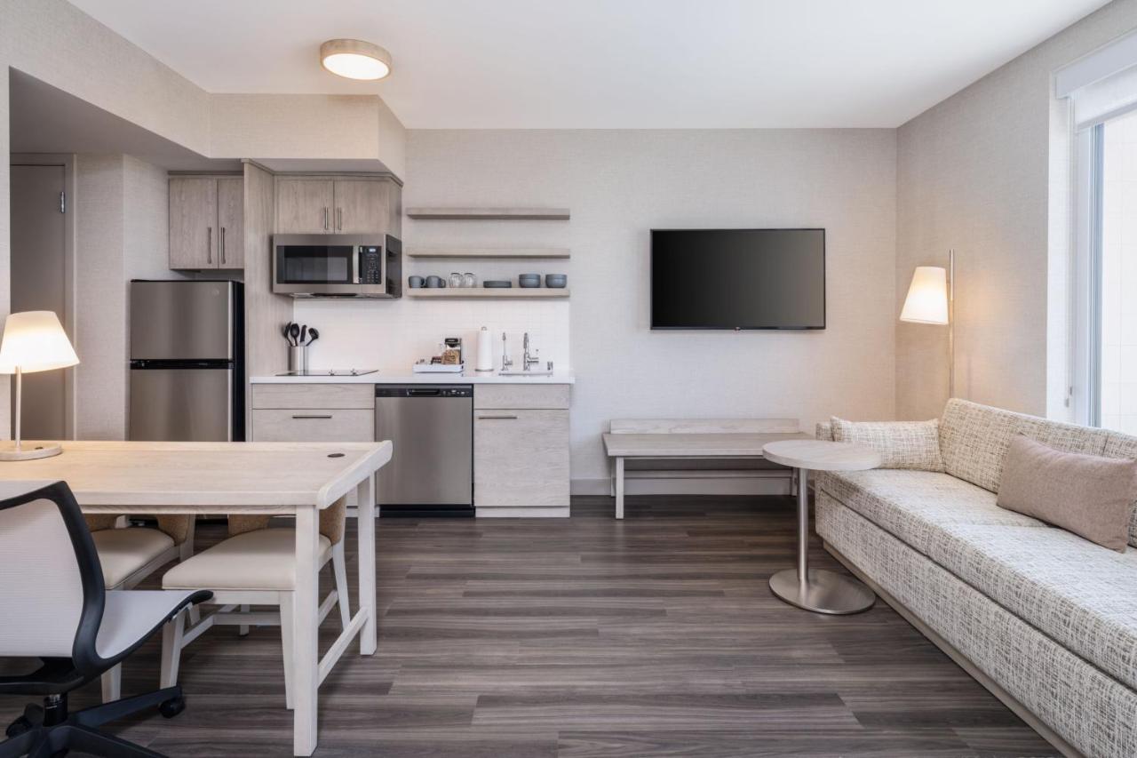 Hotel Element San Jose Airport Zewnętrze zdjęcie