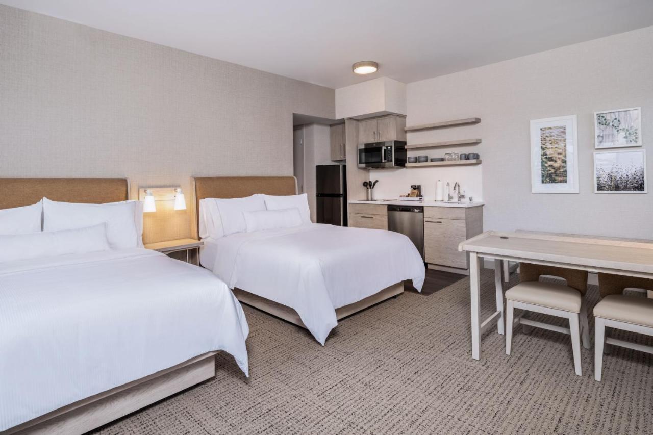 Hotel Element San Jose Airport Zewnętrze zdjęcie