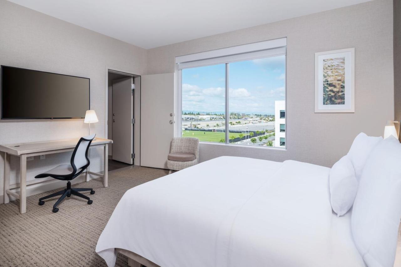 Hotel Element San Jose Airport Zewnętrze zdjęcie